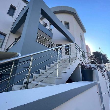Villa De Manu Rhodes City エクステリア 写真