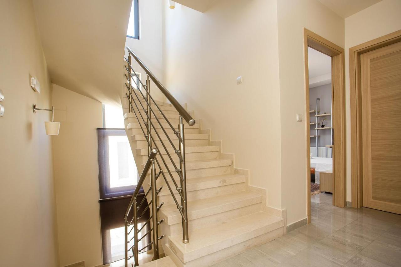 Villa De Manu Rhodes City エクステリア 写真