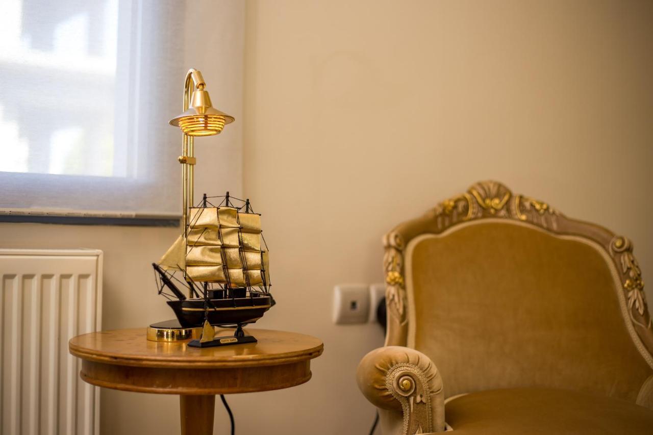 Villa De Manu Rhodes City エクステリア 写真