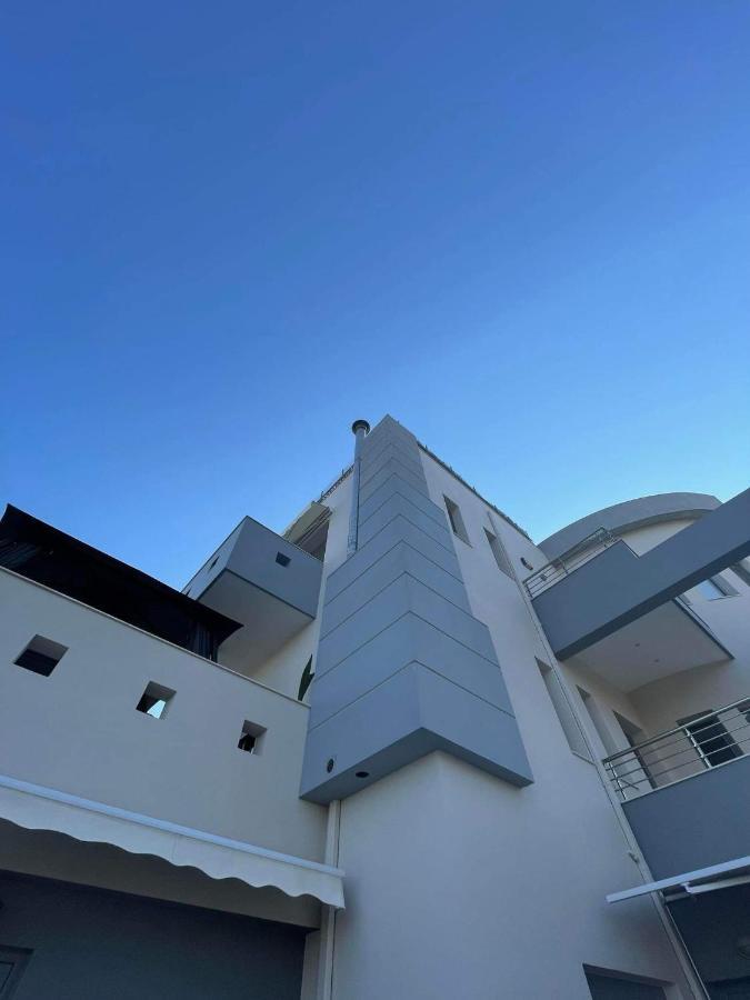 Villa De Manu Rhodes City エクステリア 写真