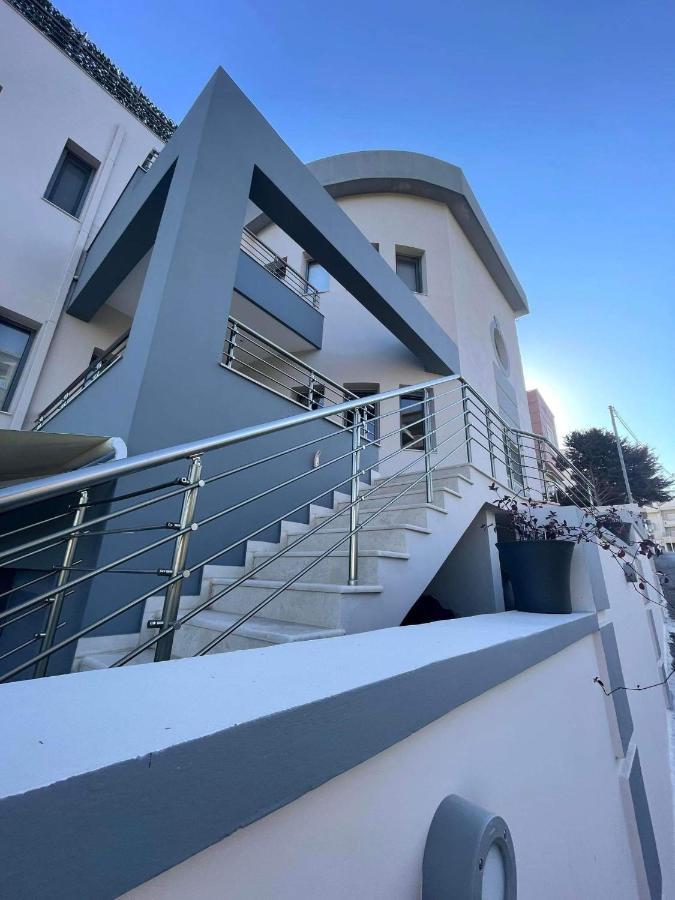 Villa De Manu Rhodes City エクステリア 写真